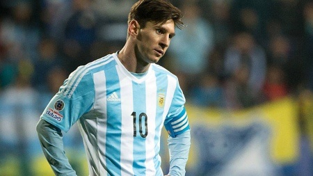 Мессі заявив, що завершив кар`єру у збірній Аргентини