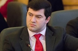 Із початку 2016-го було звільнено понад 250 керівників митниць