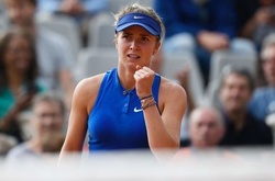 Новий рейтинг тенісисток: найкраща з українок – на 20-му місці в світі