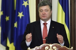 У Брюсселі скасували зустріч Порошенка з Шульцем 