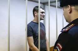 Російський суд відмовився достроково звільнити з тюрми брата опозиціонера Олексія Навального