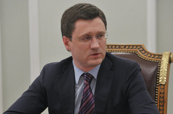 Російський міністр Новак підтвердив, що Україна просила про постачання електроенергії з РФ