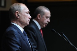 Журналіст пояснив, що означають «вибачення» Ердогана перед Путіним