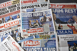 ЗМІ: Ердоган висловив глибокий жаль через збитий Су-24