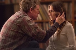 Сара Джессика Паркер возвращается на ТВ с новым сериалом