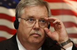 Посол США в Росії поклав на Москву усю відповідальність за реалізацію «Мінська»