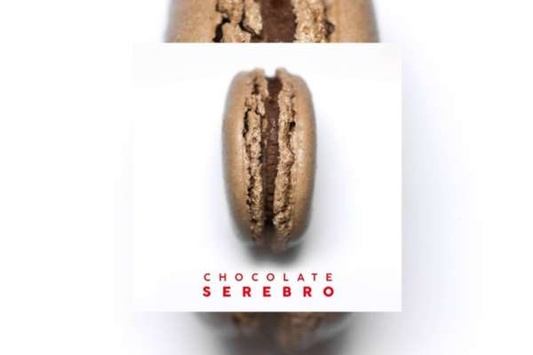 Группа «Серебро» с новой солисткой презентовали «Chocolate»