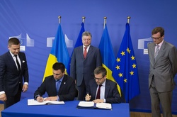 Україна братиме участь у наукових програмах «Євратома»