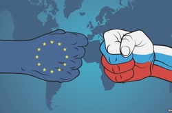 Новий політичний документ ЄС називає Росію «стратегічним викликом»