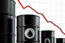  Нафта продовжила падіння на тлі Brexit