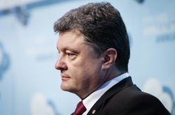 Порошенко провів телефонну розмову з Ердоганом