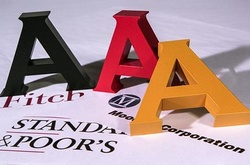 Наслідки Brexit: рейтингові агентства знизили кредитний рейтинг Великої Британії