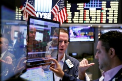 Brexit вартував світовому фондовому ринку рекордні $3 трлн