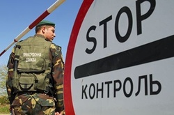  Бойовики обстріляли КПВВ «Мар’їнка»