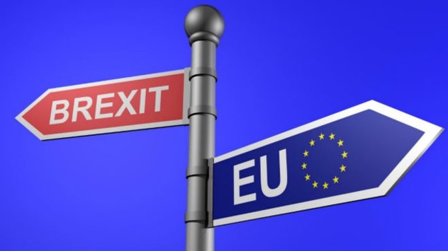 Європарламент прийняв резолюцію щодо Brexit і майбутнього ЄС