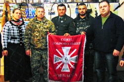 У Росії нагородили бойовиків, які вбивали українців на Донбасі