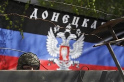 Розвідка оприлюднила імена бойовиків, узятих в полон під Маріуполем