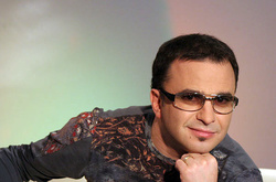 Віктор Павлик отримав звання «Народний артист України»