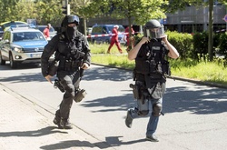 Стрілянина в Орегоні: дві людини загинули, ще двоє поранені