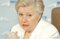 У колишньої головної комуністки Харківської області пройшов обшук, – ЗМІ