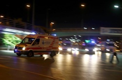 Теракт в Стамбулі: Влада Туреччини повідомила про 28 загиблих