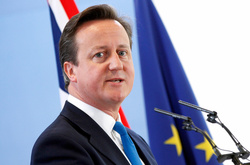 Прем'єр-міністр Великобританії вибачився за Brexit