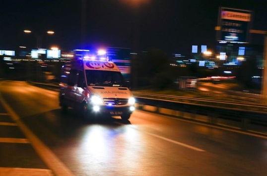 МЗС: Щонайменше один українець постраждав у аеропорту Стамбула