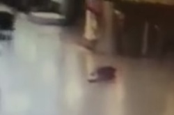У Мережі з'явилося відео моменту підриву смертника в аеропорту Стамбула (18+)
