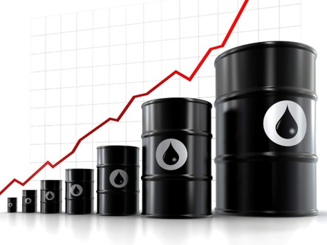 Ціни на нафту знову пішли вгору