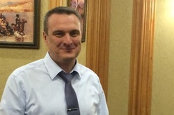 Уряд звільнив голову Держекспортконтролю