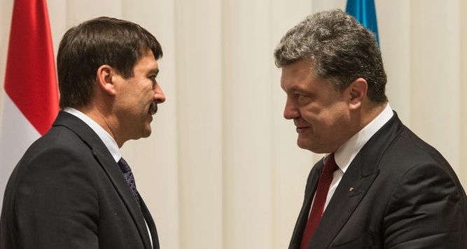 Як спільна загроза змусила Київ і Бухарест переглянути свої стосунки