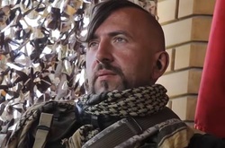 На Донбасі загинув оперний співак зі світовим іменем 