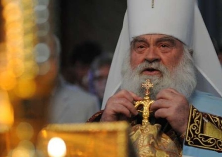 Митрополит УПЦ розповів, чому насправді представники Російської церкви не поїхали на Всеправославний собор