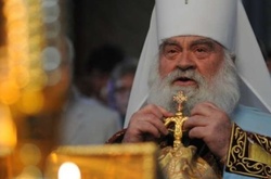 Митрополит УПЦ розповів, чому насправді представники Російської церкви не поїхали на Всеправославний собор