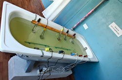 «Київенерго» погрожує відключити гарячу воду в 222 будинках