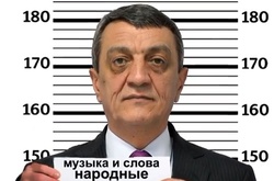 «Севастополь перетворив на хутір». «Губернатор» окупованого міста звернувся в поліцію через частушки в інтернеті