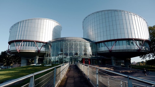 Уряд призначив уповноваженого у справах Європейського суду з прав людини
