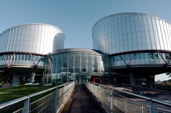 Уряд призначив уповноваженого у справах Європейського суду з прав людини