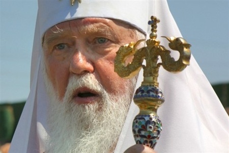 Київський патріархат задоволений результатами Всеправославного Собору