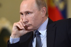 Brexit: чому Путін не радіє