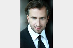 Загиблого від кулі снайпера оперного співака поховають у Львові