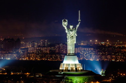 У Києві зафіксували найтеплішу ніч за 136 років