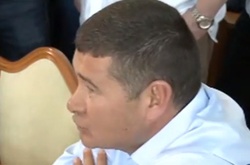 Депутат Онищенко: З мене хочуть зробити цапа-відбувайла