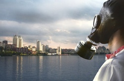 Охочих кличють прибирати Дніпровськи острови