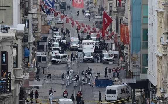 Жителі Туреччини дедалі сильніше почуваються беззахисними і наляканими - The Guardian