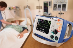 В Україні дозволили пускати відвідувачів у реанімацію