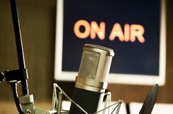 В Донецькій області 1 липня з᾽явиться нове українське радіо