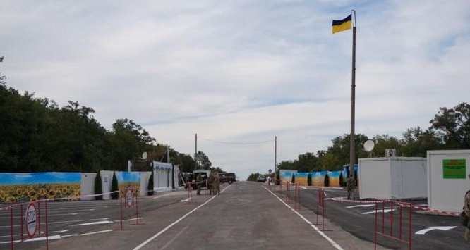 ОБСЄ: Контактна група домовилась про розведення сил у двох населених пунктах на Донбасі 