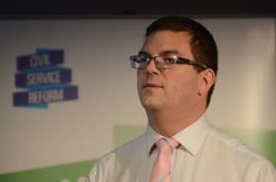 У Британії з’явився керуючий департаментом щодо виводу країни з ЄС