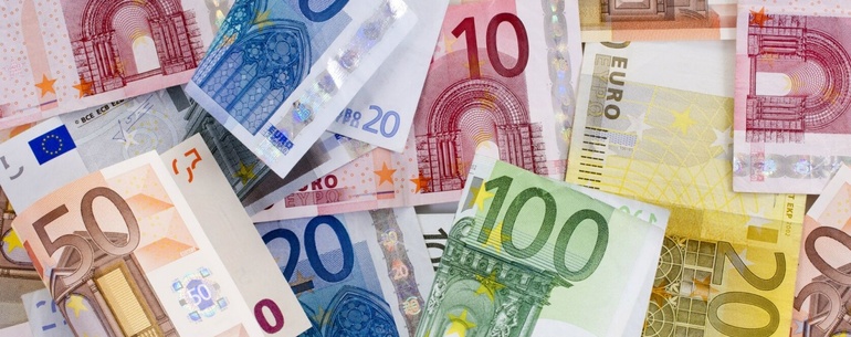 Німеччина виділить Україні кредит у 300 мільйонів євро 